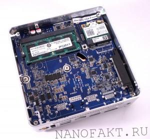 Zbox Nano ID68 Plus