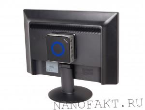 Zbox Nano ID68 Plus