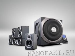 Edifier S550 Encore