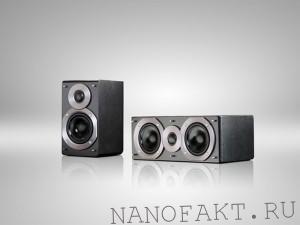 Edifier S550 Encore