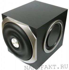 Edifier S550 Encore