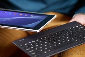 Tablet Z2