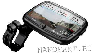 GPS навигатор