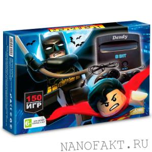 Игровые приставки