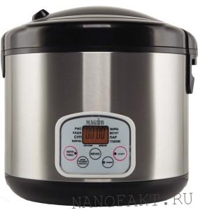Универсальный повар – мультиварка Magio