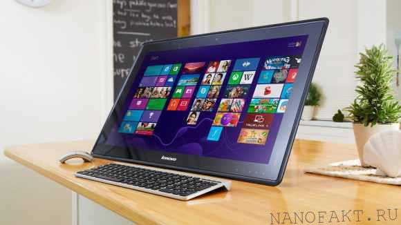 Компьютеры века высоких технологий