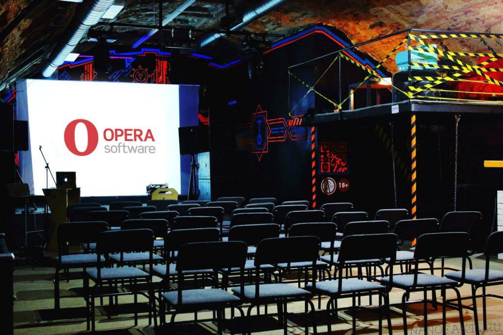 Opera Software заявила о закрытии российского офиса - в чем причины?