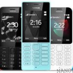 Обзор телефона Nokia 150: сравнение с Nokia 216