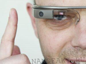 Google запретила создавать приложения с распознаванием лиц для Glass