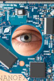 Техника и электроника в нашей жизни играет важную роль