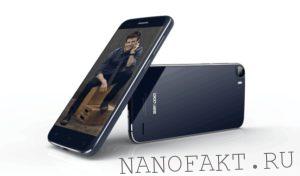 Смартфоны Doogee: плюсы и минусы